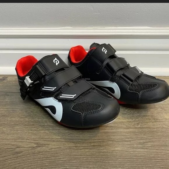 Peloton Other - Peloton Cycling Shoes With Cleats Size 38